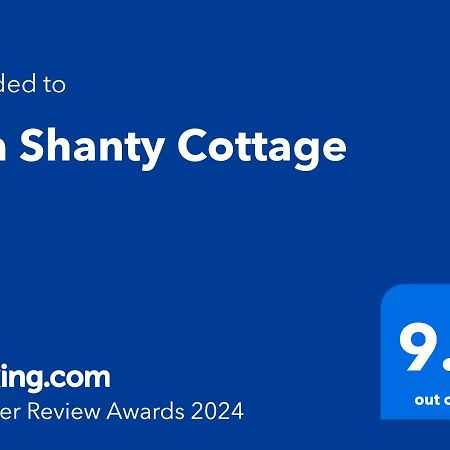 Sea Shanty Cottage Ньюлин Экстерьер фото